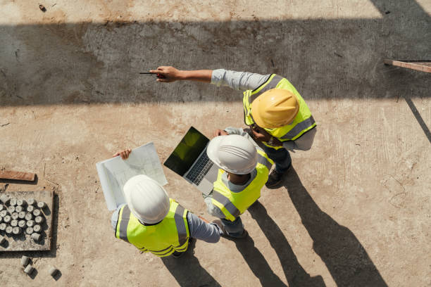 Best Stamped Concrete Services in Preakness, NJ